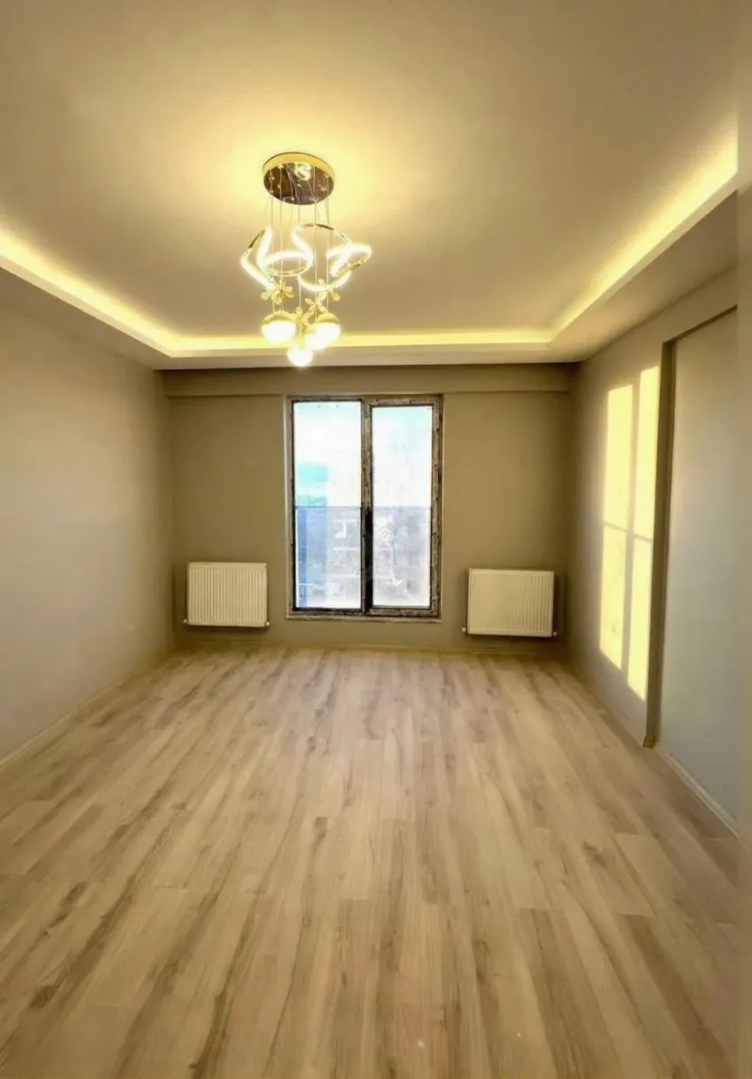 ERZURUM SATILIK 3+1 DAİRE | YAKUTIYE 125M² SIFIR
