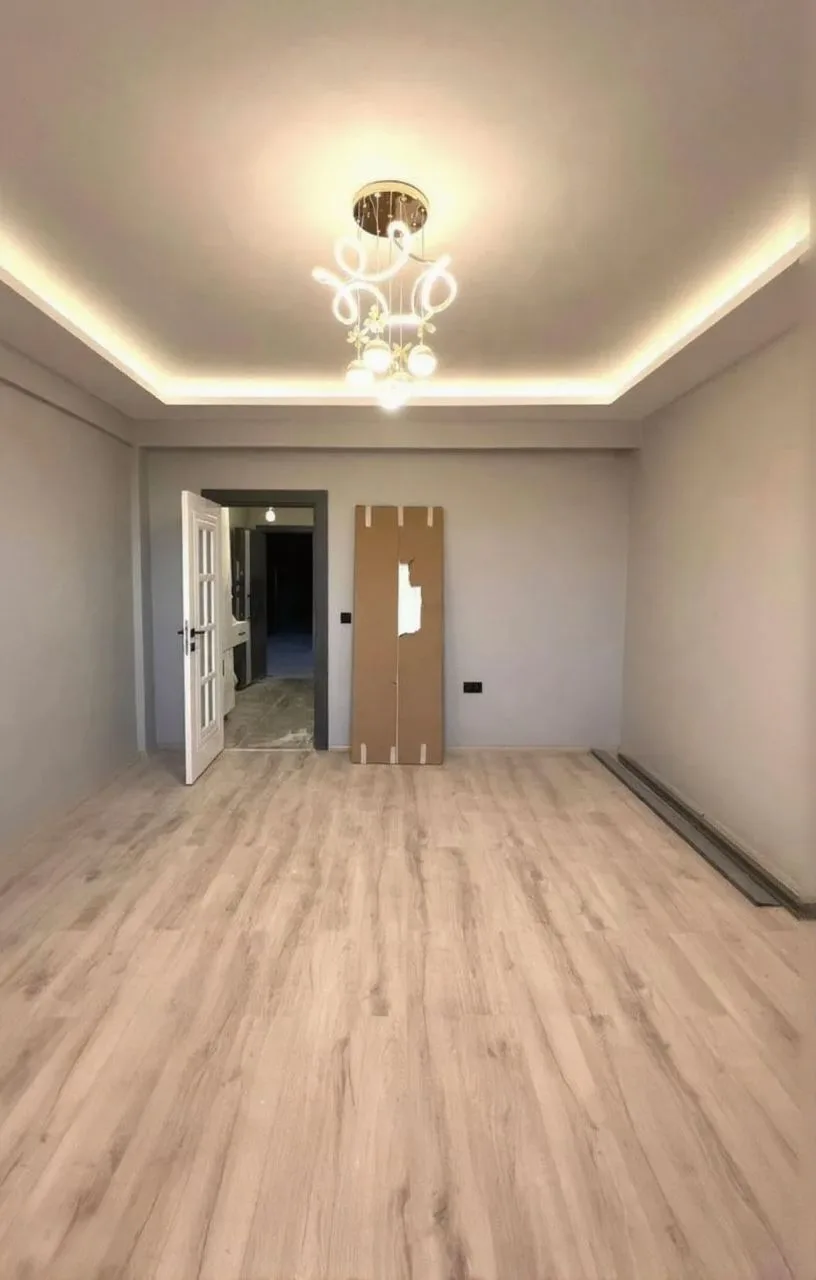 ERZURUM SATILIK 3+1 DAİRE | YAKUTIYE 125M² SIFIR