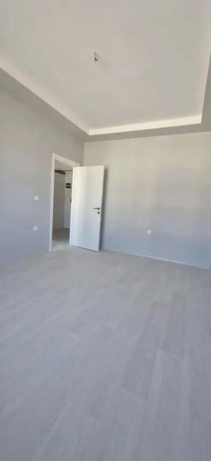 45M² ERZURUM SATILIK 1+1 DAİRE AZIZIYE YENİ
