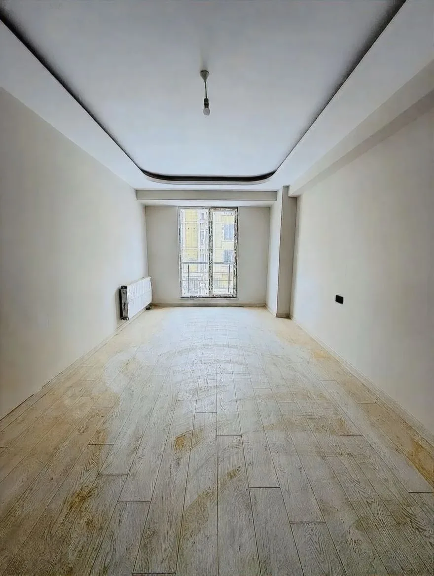 3+1 SATILIK DAİRE ERZURUM/AZIZIYE 120M² GİRİŞ KAT