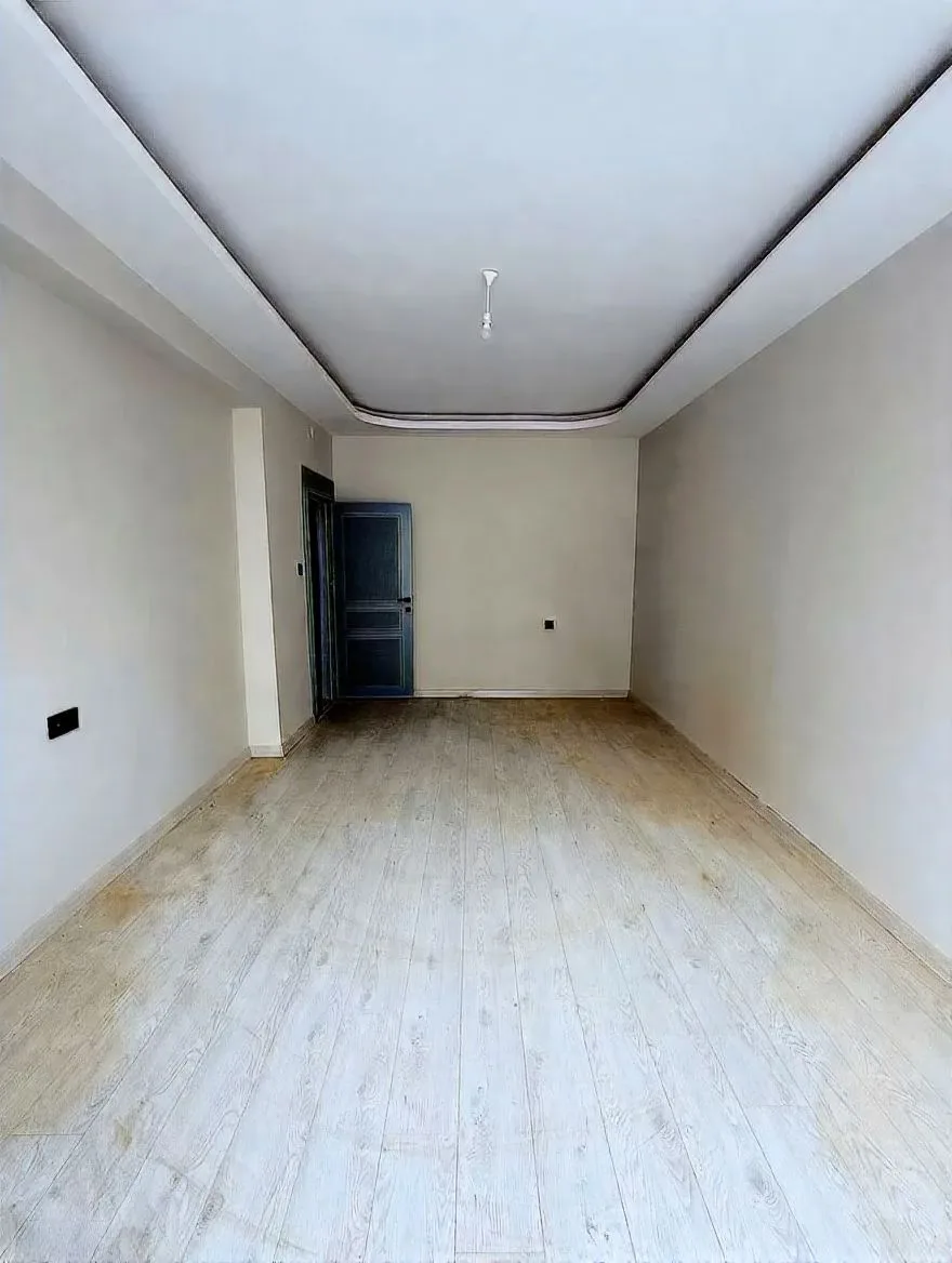 3+1 SATILIK DAİRE ERZURUM/AZIZIYE 120M² GİRİŞ KAT
