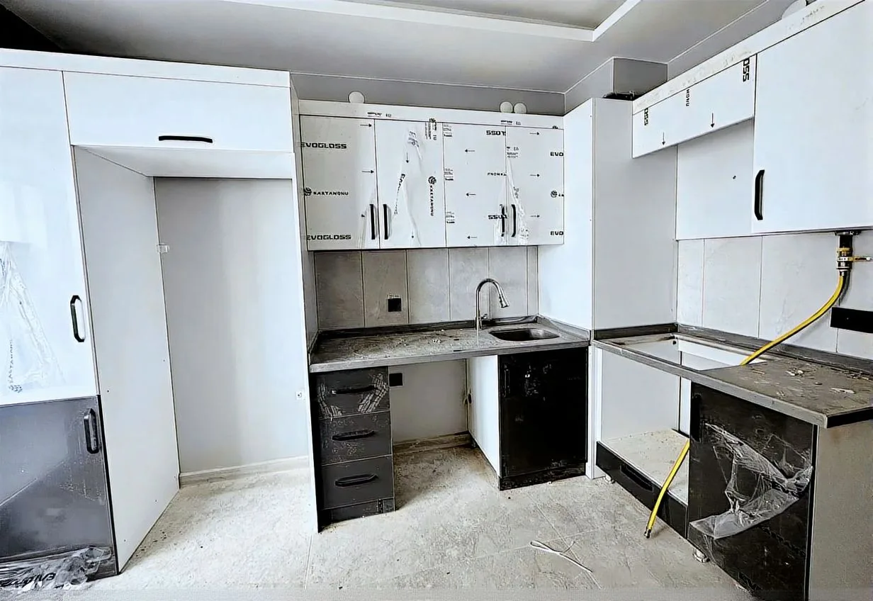 ERZURUM SATILIK SIFIR 2+1 DAİRE | 75M² YAKUTIYE
