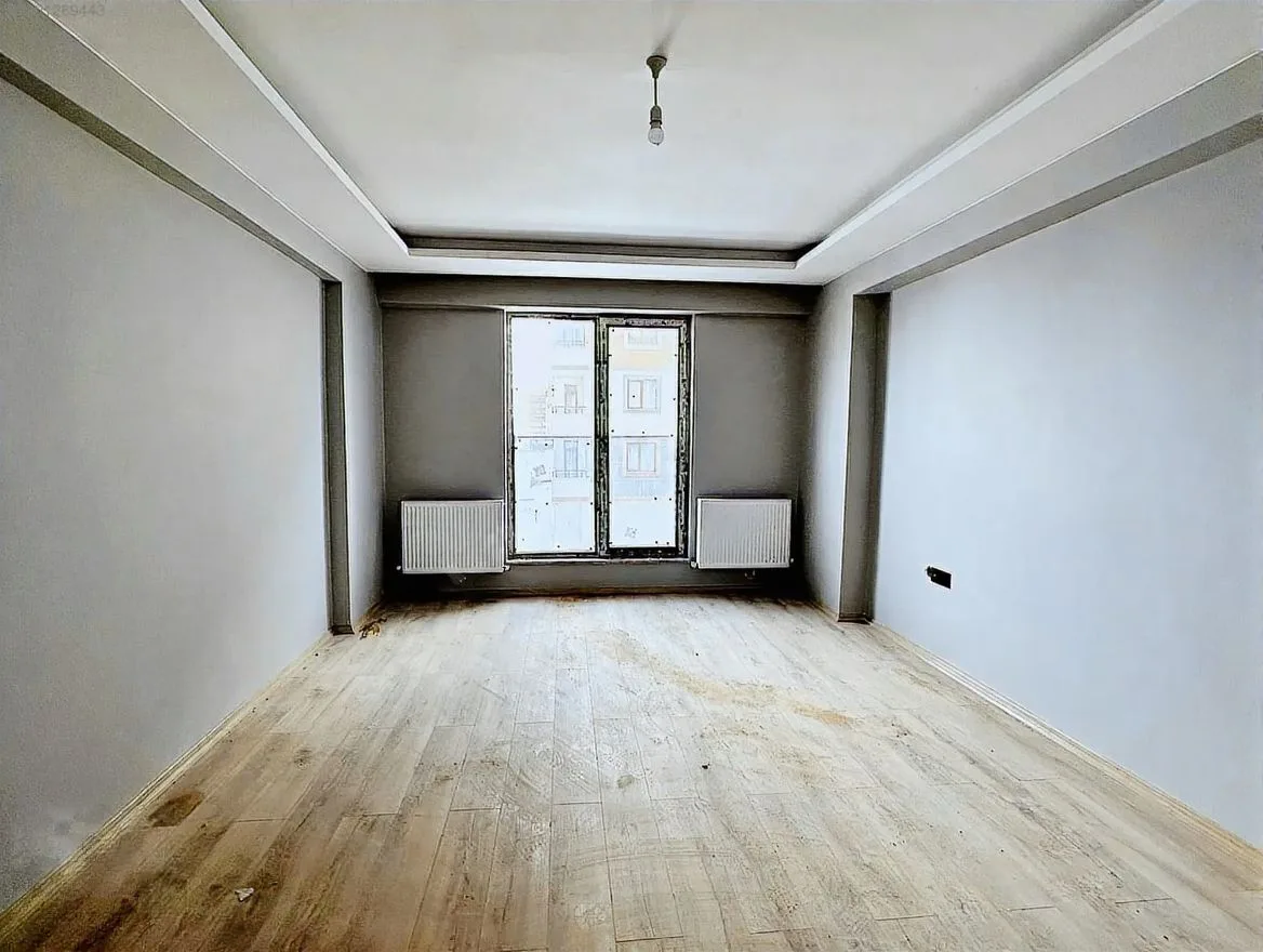 ERZURUM SATILIK SIFIR 2+1 DAİRE | 75M² YAKUTIYE