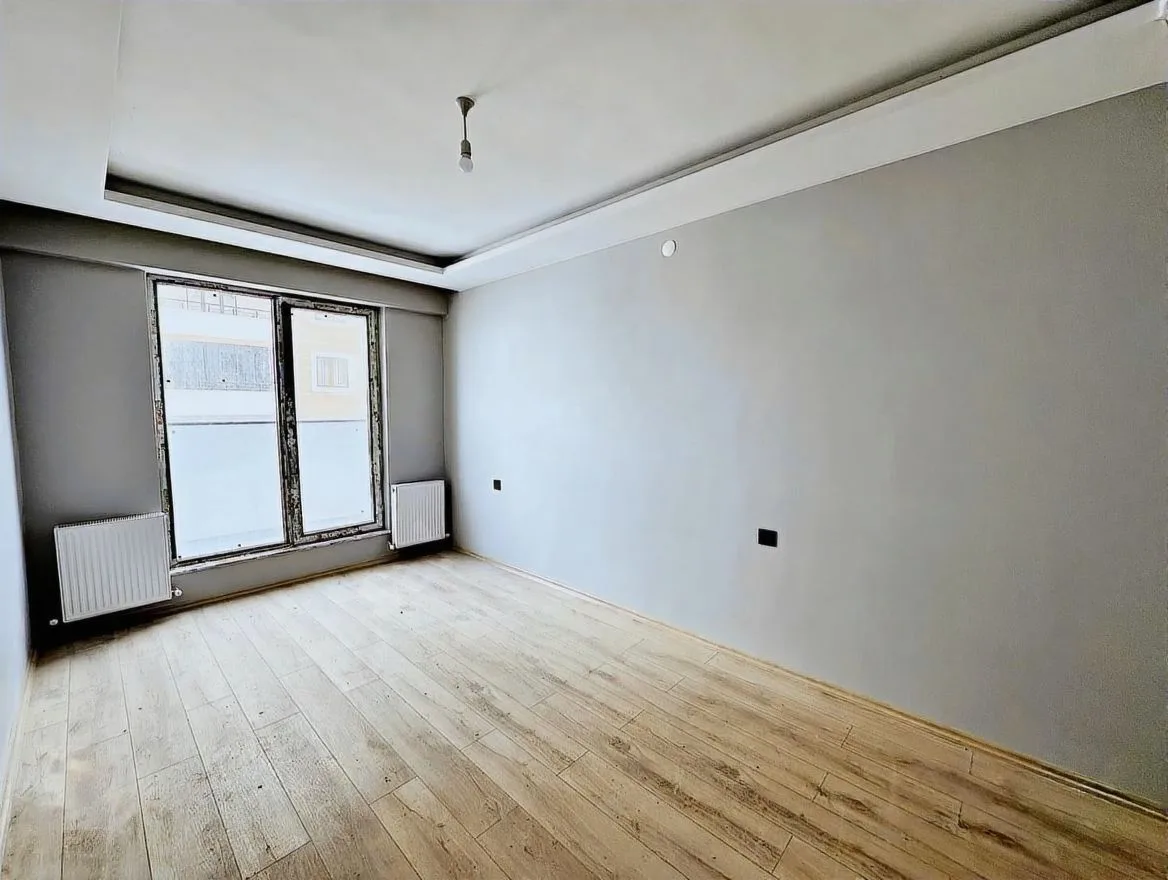 ERZURUM SATILIK SIFIR 2+1 DAİRE | 75M² YAKUTIYE