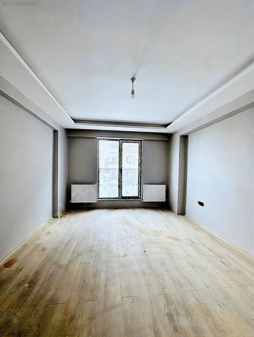 ERZURUM SATILIK SIFIR 2+1 DAİRE | 75M² YAKUTIYE