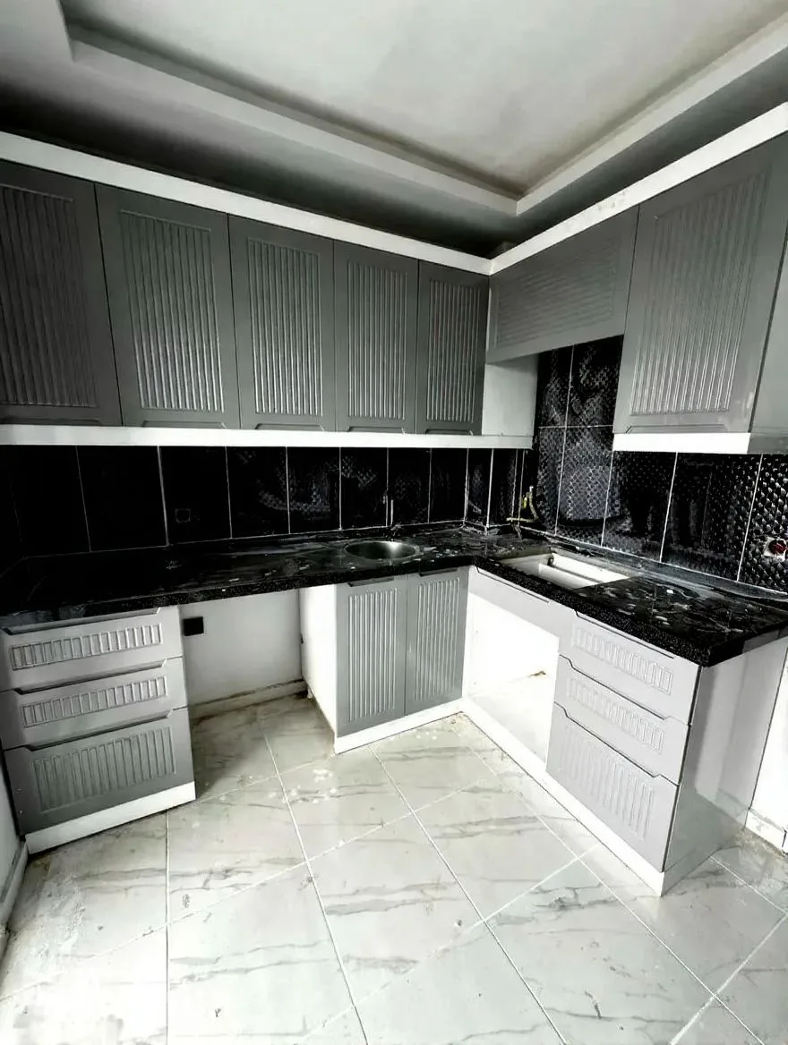 ERZURUM AZIZIYE SATILIK 2+1 DAİRE ★ 80M² SIFIR