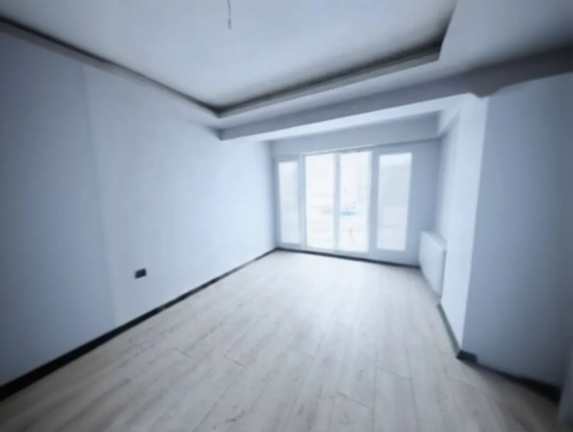 ERZURUM AZIZIYE SATILIK 2+1 DAİRE ★ 80M² SIFIR