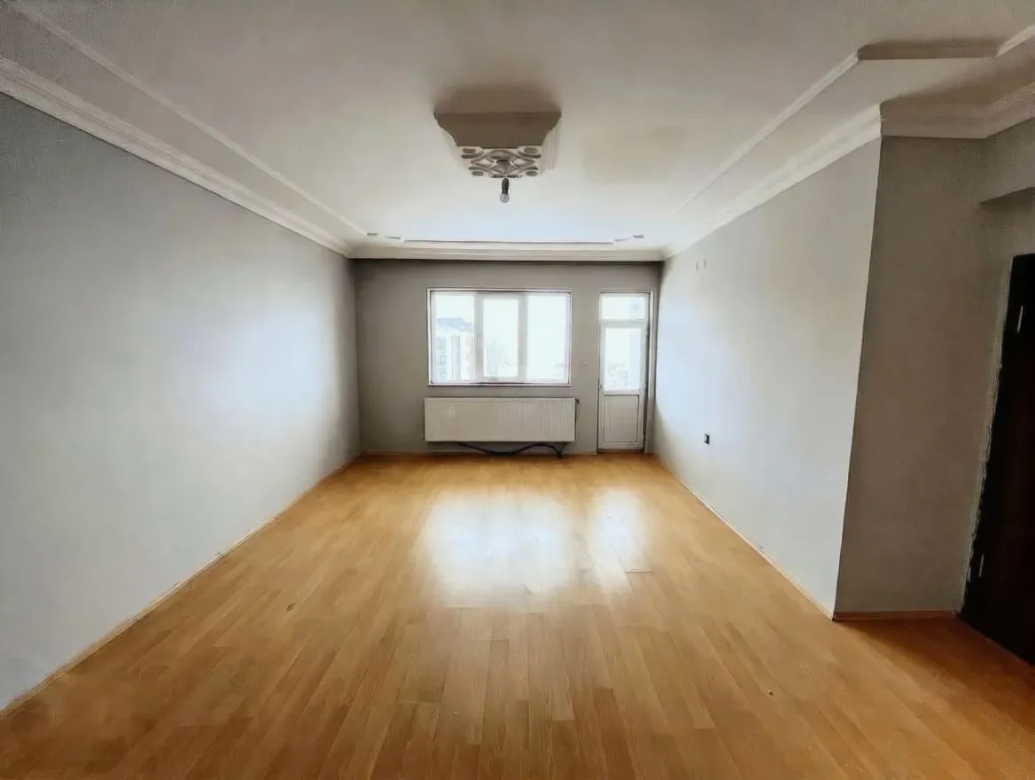 ERZURUM PALANDÖKEN SATILIK 3+1 DAİRE ★ 175M² ASANSÖRLÜ