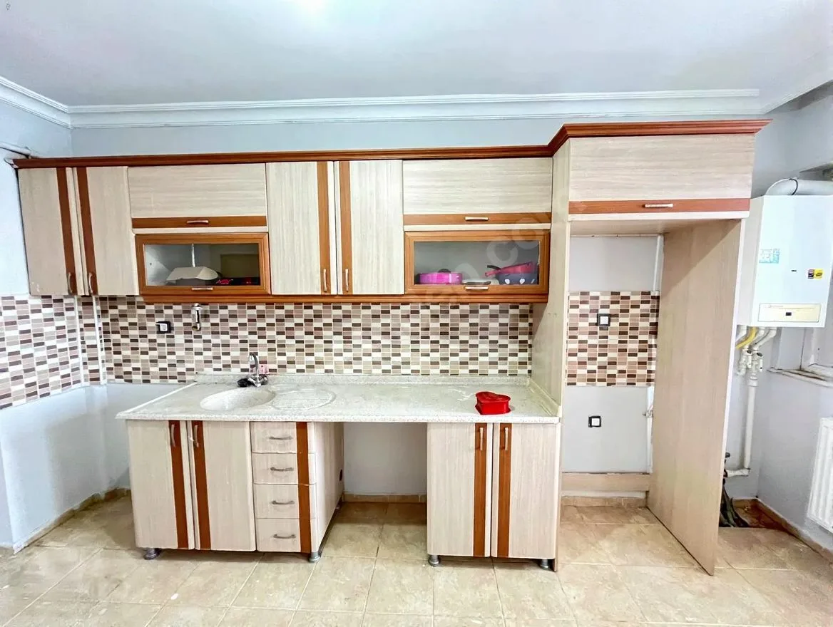 ERZURUM PALANDÖKEN SATILIK 3+1 DAİRE ★ 175M² ASANSÖRLÜ