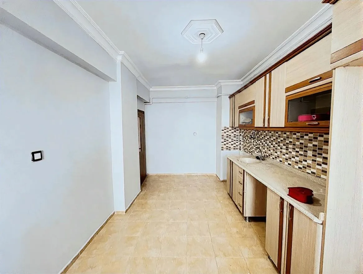 ERZURUM PALANDÖKEN SATILIK 3+1 DAİRE ★ 175M² ASANSÖRLÜ
