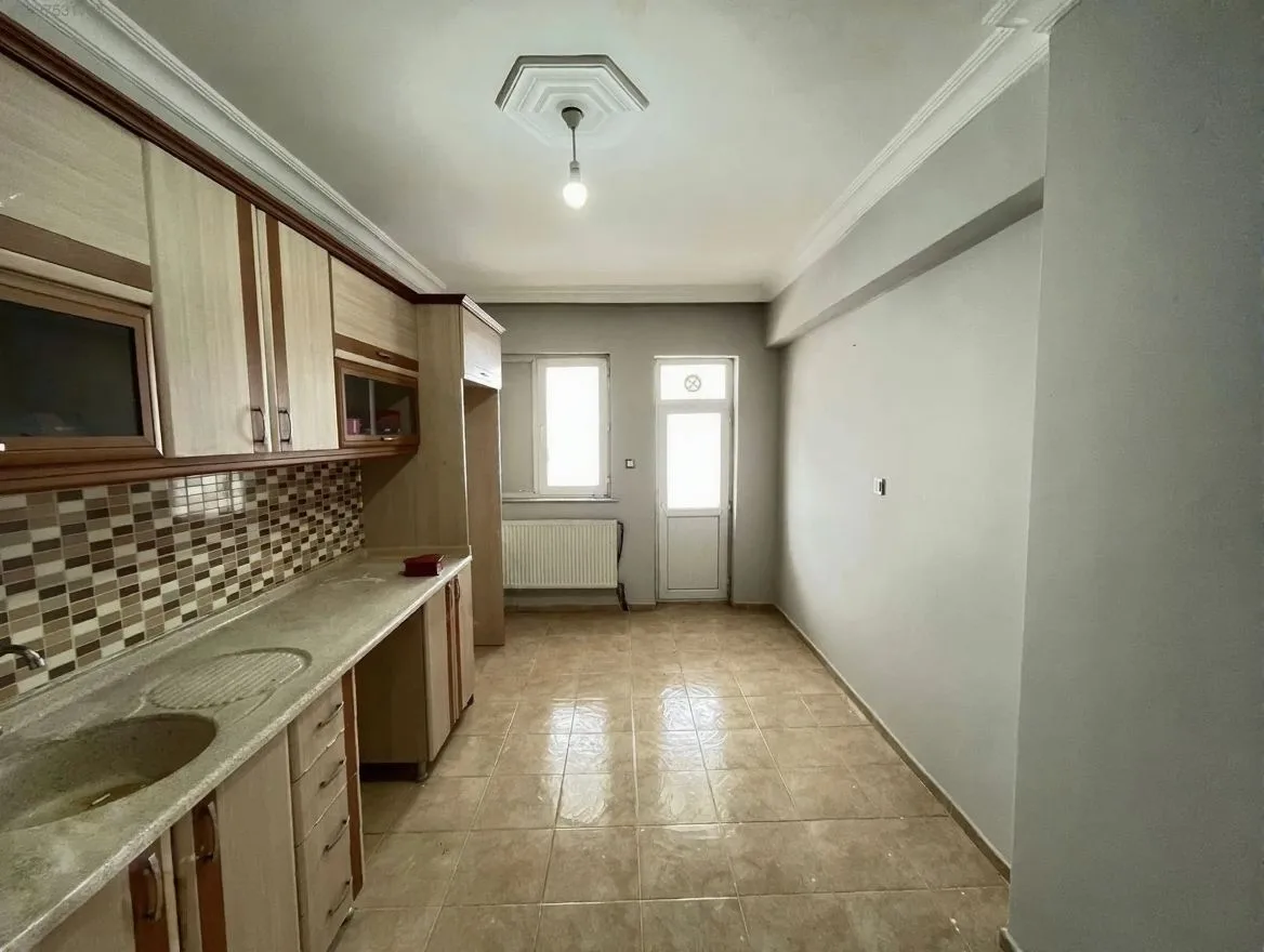 ERZURUM PALANDÖKEN SATILIK 3+1 DAİRE ★ 175M² ASANSÖRLÜ