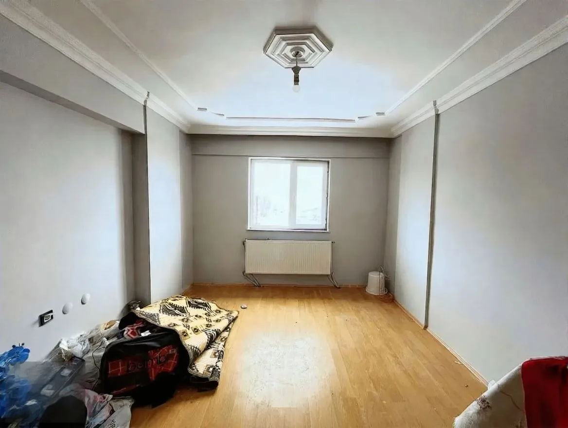 ERZURUM PALANDÖKEN SATILIK 3+1 DAİRE ★ 175M² ASANSÖRLÜ - Fotoğraf 6