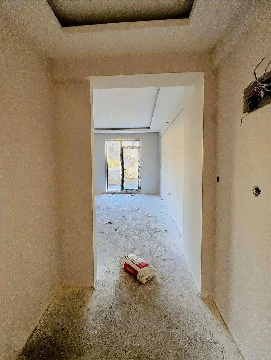 1+1 SATILIK DAİRE ERZURUM/YAKUTIYE 43M² ARA/5