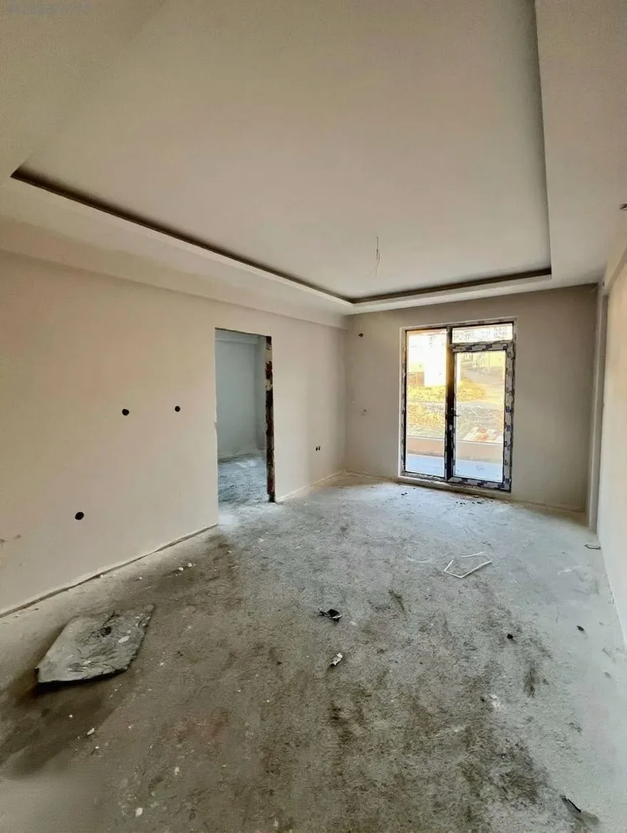 1+1 SATILIK DAİRE ERZURUM/YAKUTIYE 43M² ARA/5