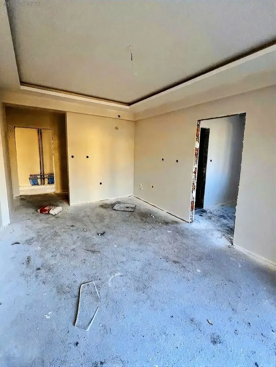 1+1 SATILIK DAİRE ERZURUM/YAKUTIYE 43M² ARA/5