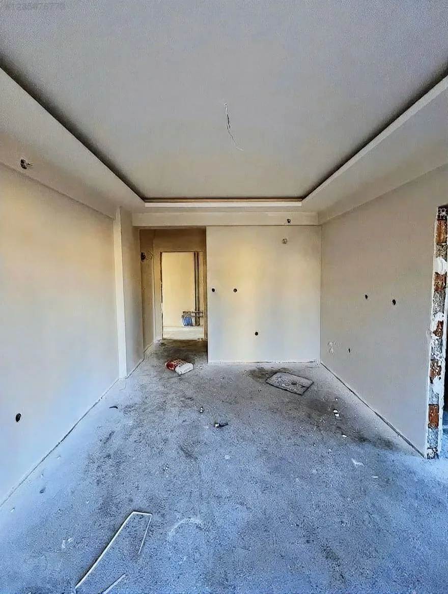 1+1 SATILIK DAİRE ERZURUM/YAKUTIYE 43M² ARA/5