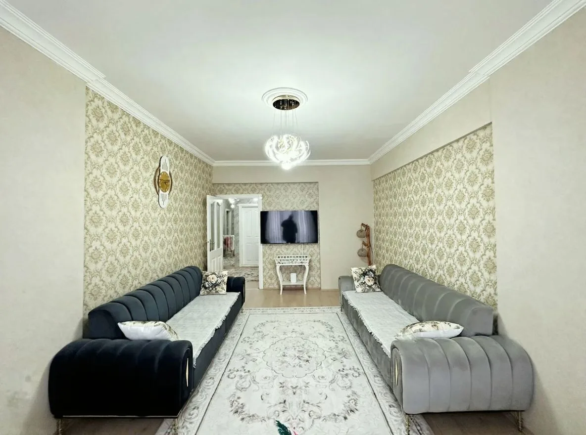 ERZURUM YAKUTIYE SATILIK 3+1 DAİRE KURTULUŞ MH. 150M²