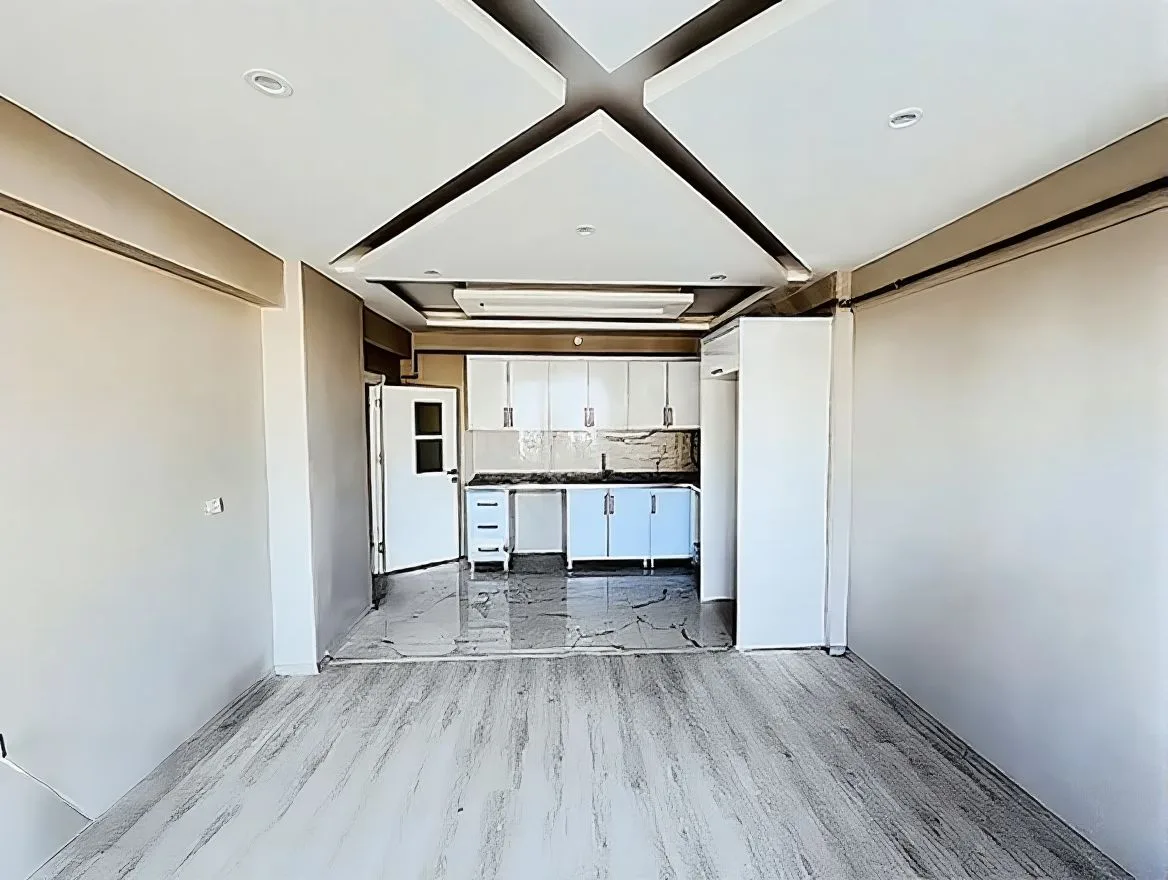 2+1 SATILIK DAİRE ERZURUM/PALANDÖKEN 75M² ARA/6