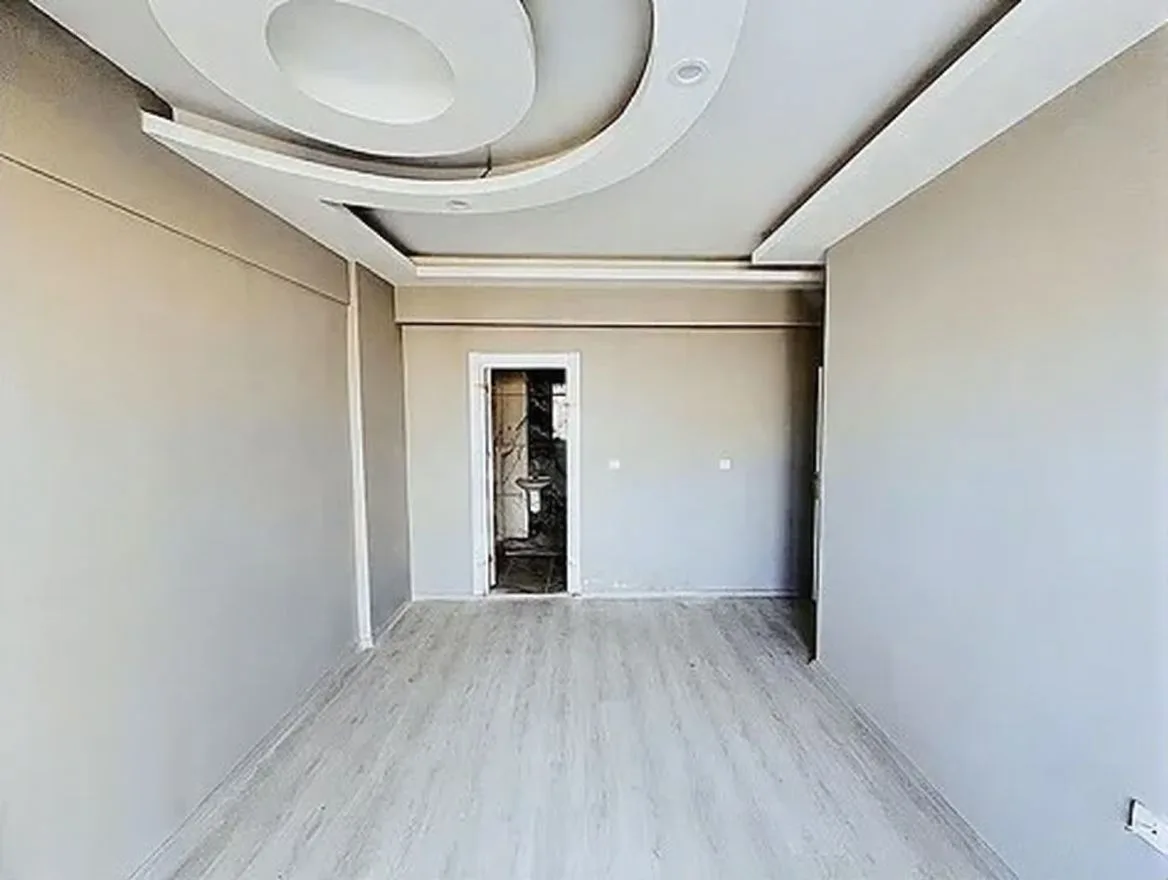2+1 SATILIK DAİRE ERZURUM/PALANDÖKEN 75M² ARA/6