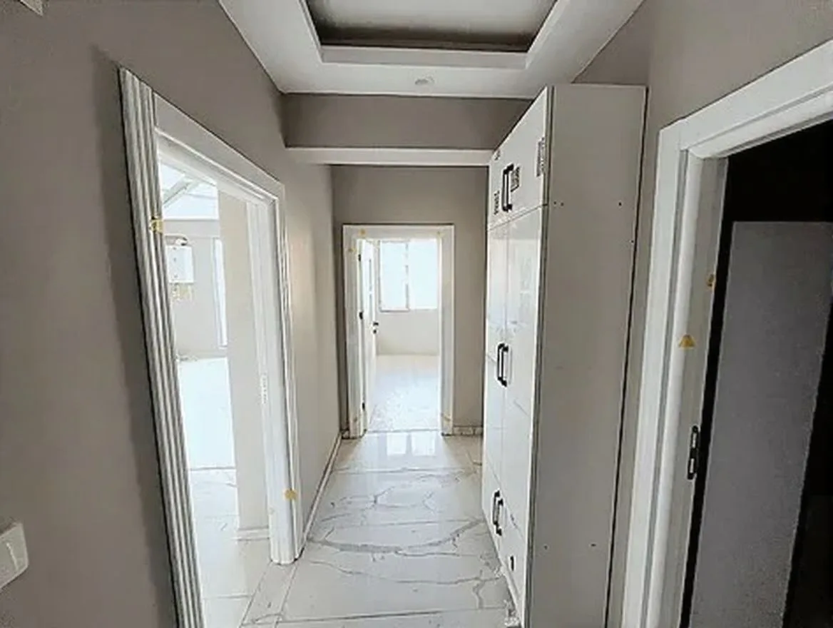 2+1 SATILIK DAİRE ERZURUM/PALANDÖKEN 75M² ARA/6