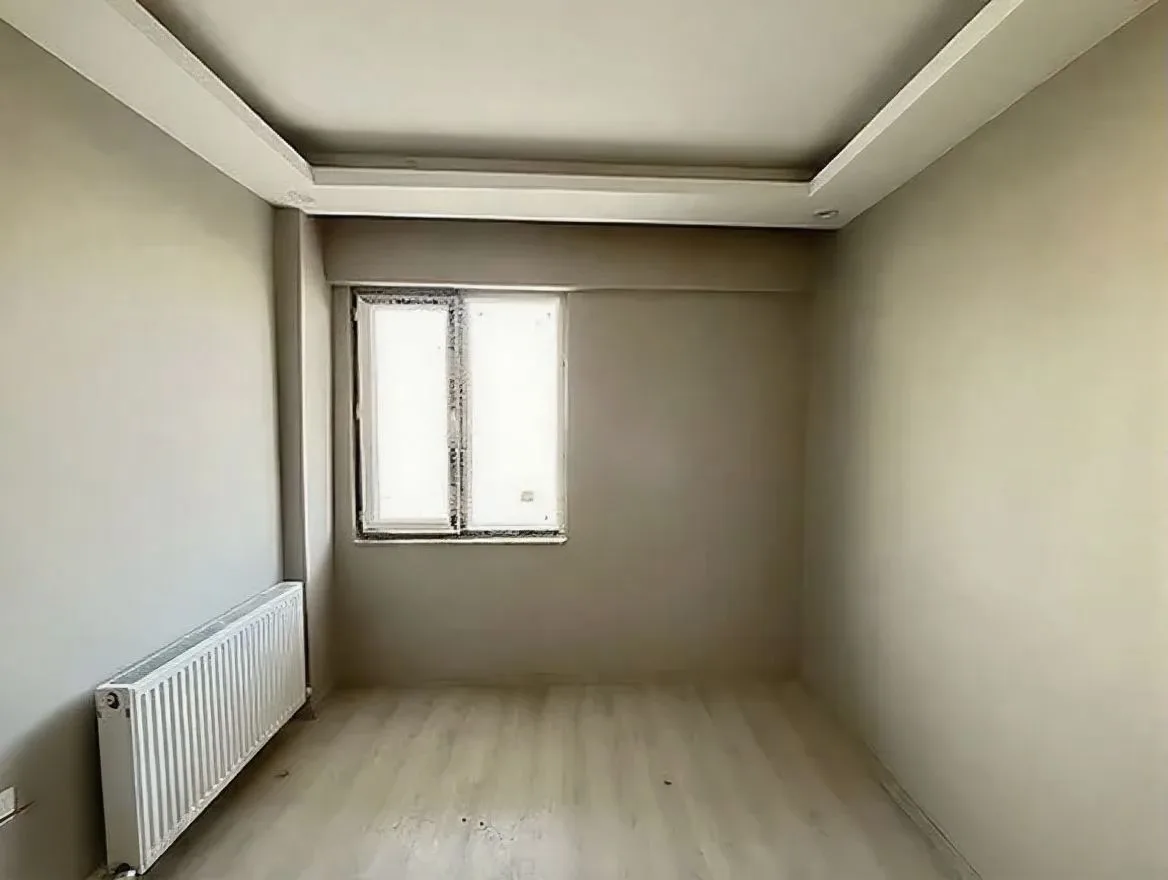 2+1 SATILIK DAİRE ERZURUM/PALANDÖKEN 75M² ARA/6 - Fotoğraf 6