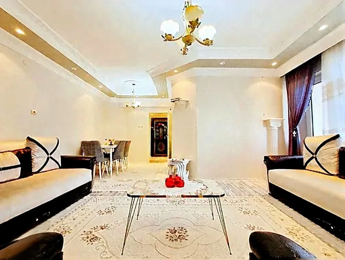 ERZURUM PALANDÖKEN SATILIK 3+1 DAİRE 145M² SİTE İÇİ