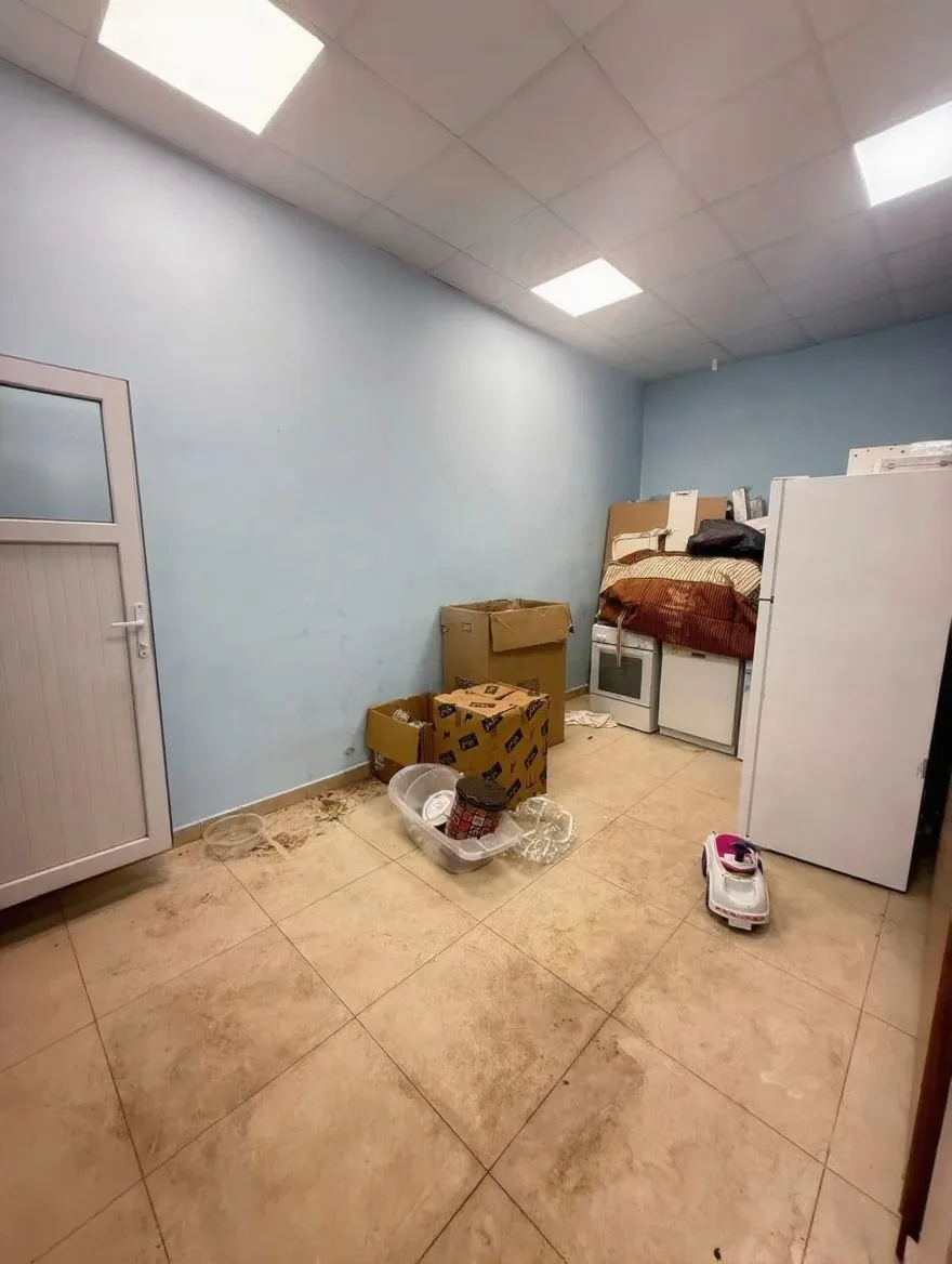 SATILIK DÜKKAN ERZURUM PALANDÖKEN 250M² HÜSEYIN AVNI ULAŞ MH. - Fotoğraf 18