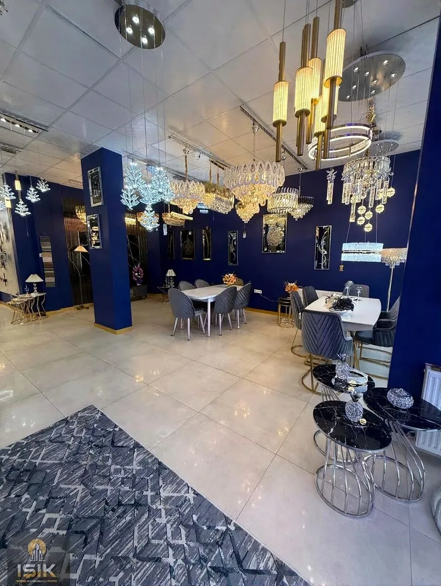SATILIK DÜKKAN ERZURUM PALANDÖKEN 250M² HÜSEYIN AVNI ULAŞ MH.