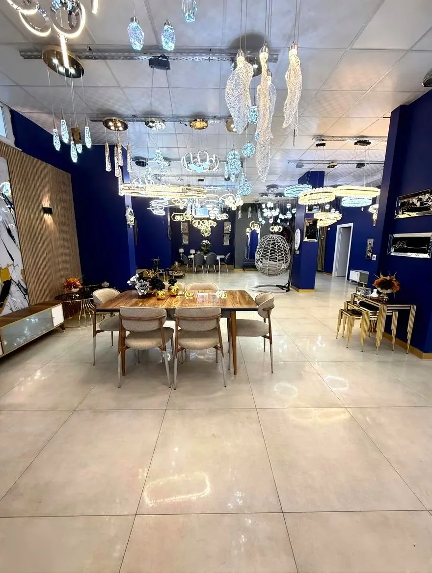 SATILIK DÜKKAN ERZURUM PALANDÖKEN 250M² HÜSEYIN AVNI ULAŞ MH.