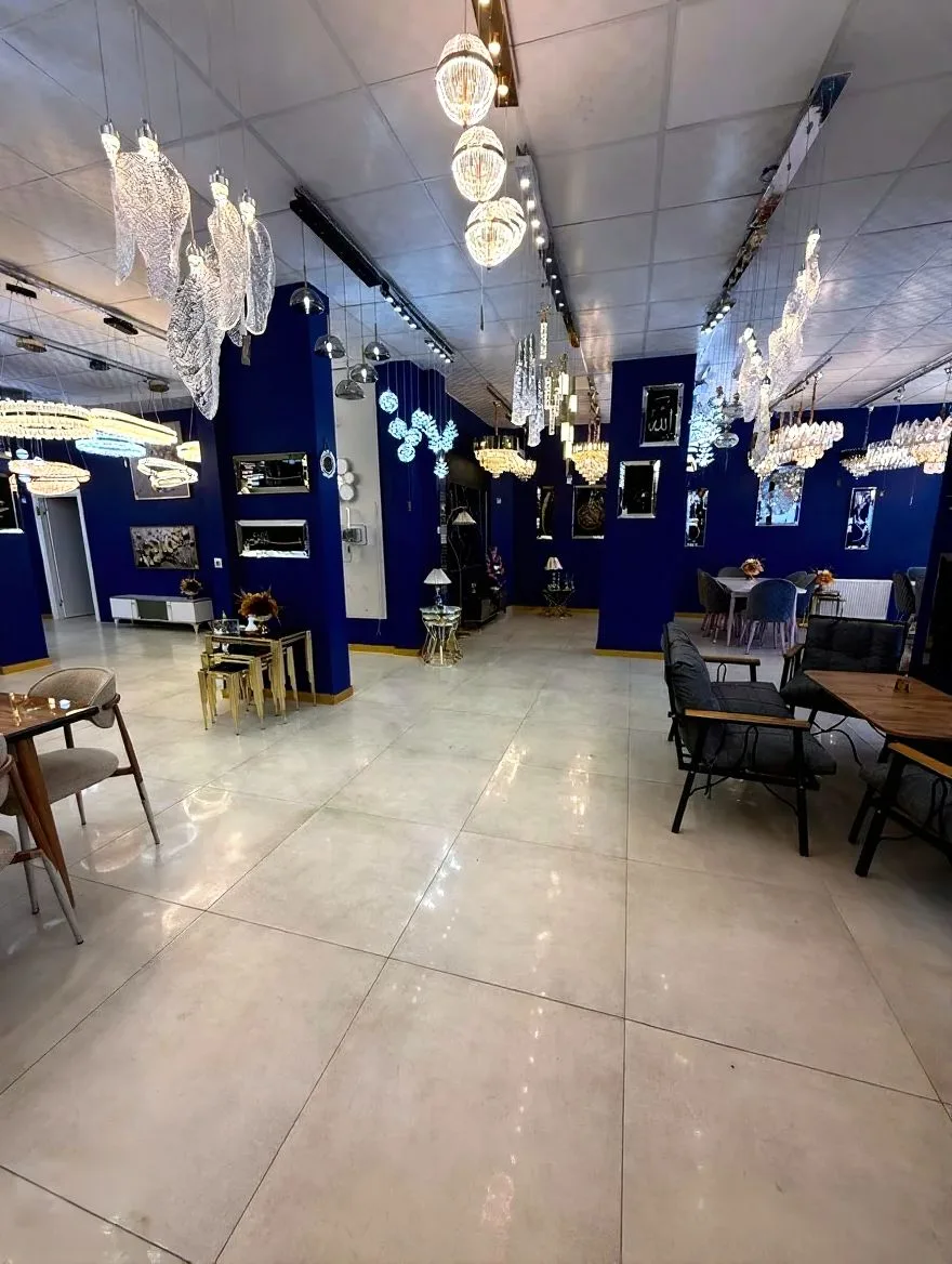SATILIK DÜKKAN ERZURUM PALANDÖKEN 250M² HÜSEYIN AVNI ULAŞ MH.