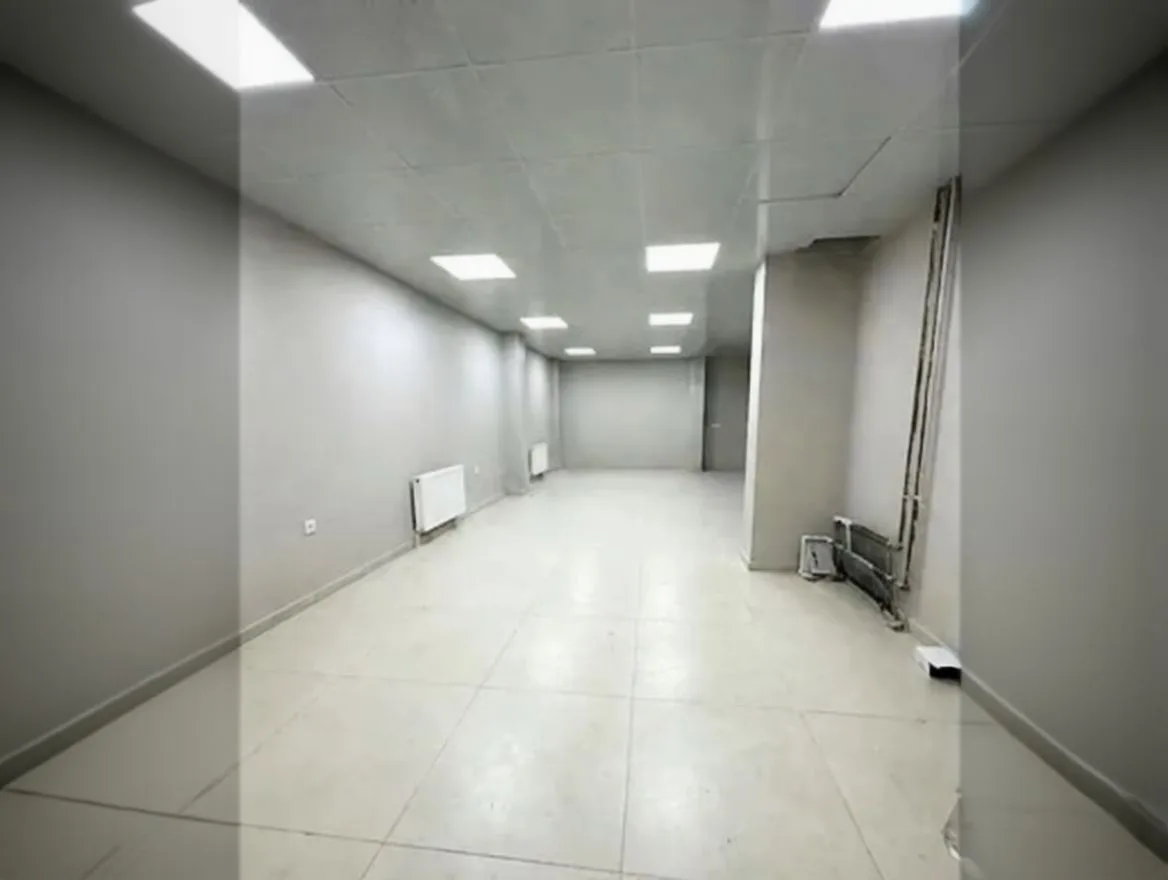 SATILIK DÜKKAN ERZURUM AZIZIYE SALTUKLU 104M²