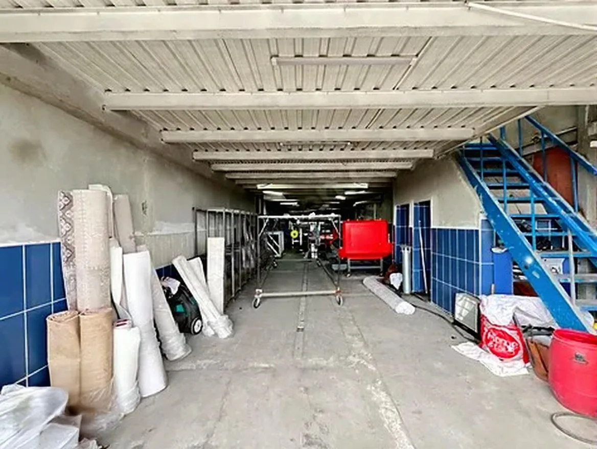 ERZURUM AZIZIYE SATILIK DÜKKAN 280M² TİCARİ