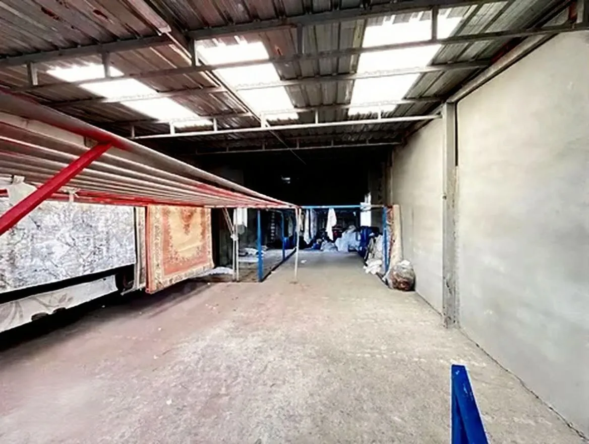 ERZURUM AZIZIYE SATILIK DÜKKAN 280M² TİCARİ