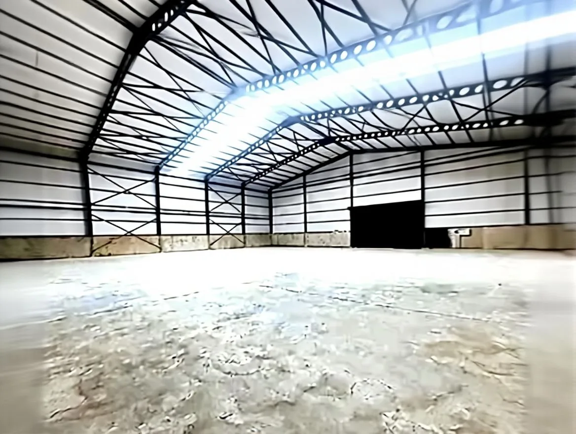 ERZURUM SATILIK DEPO 610M² YAKUTIYE İBRAHIM HAKKI MH.