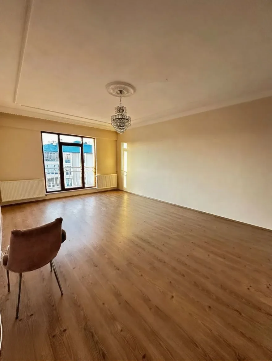 ERZURUM AZIZIYE SATILIK 3+1 DAİRE 145M²