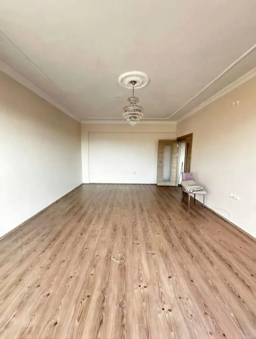 ERZURUM AZIZIYE SATILIK 3+1 DAİRE 145M²