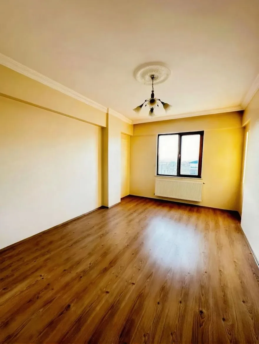 ERZURUM AZIZIYE SATILIK 3+1 DAİRE 145M²