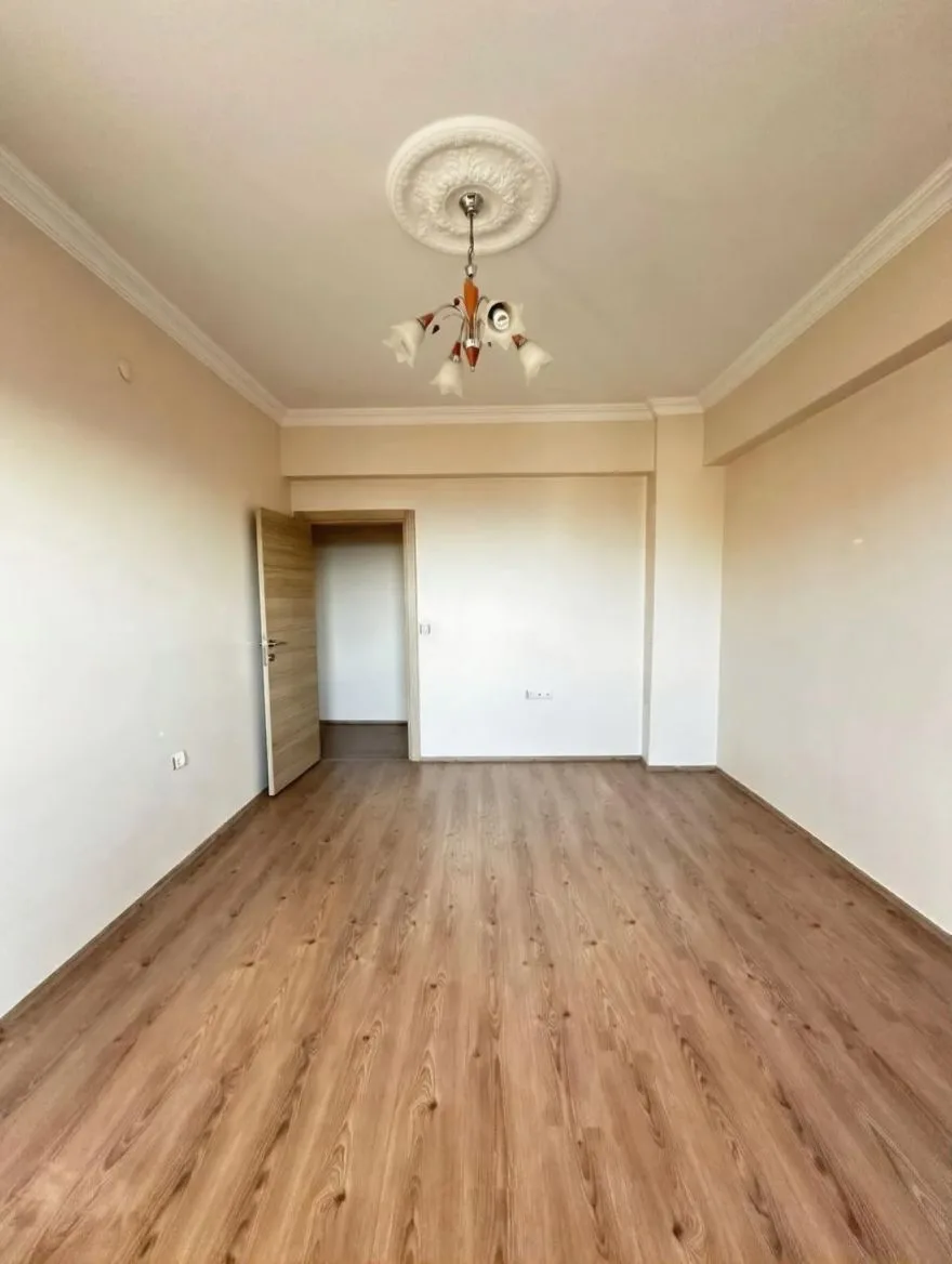 ERZURUM AZIZIYE SATILIK 3+1 DAİRE 145M²