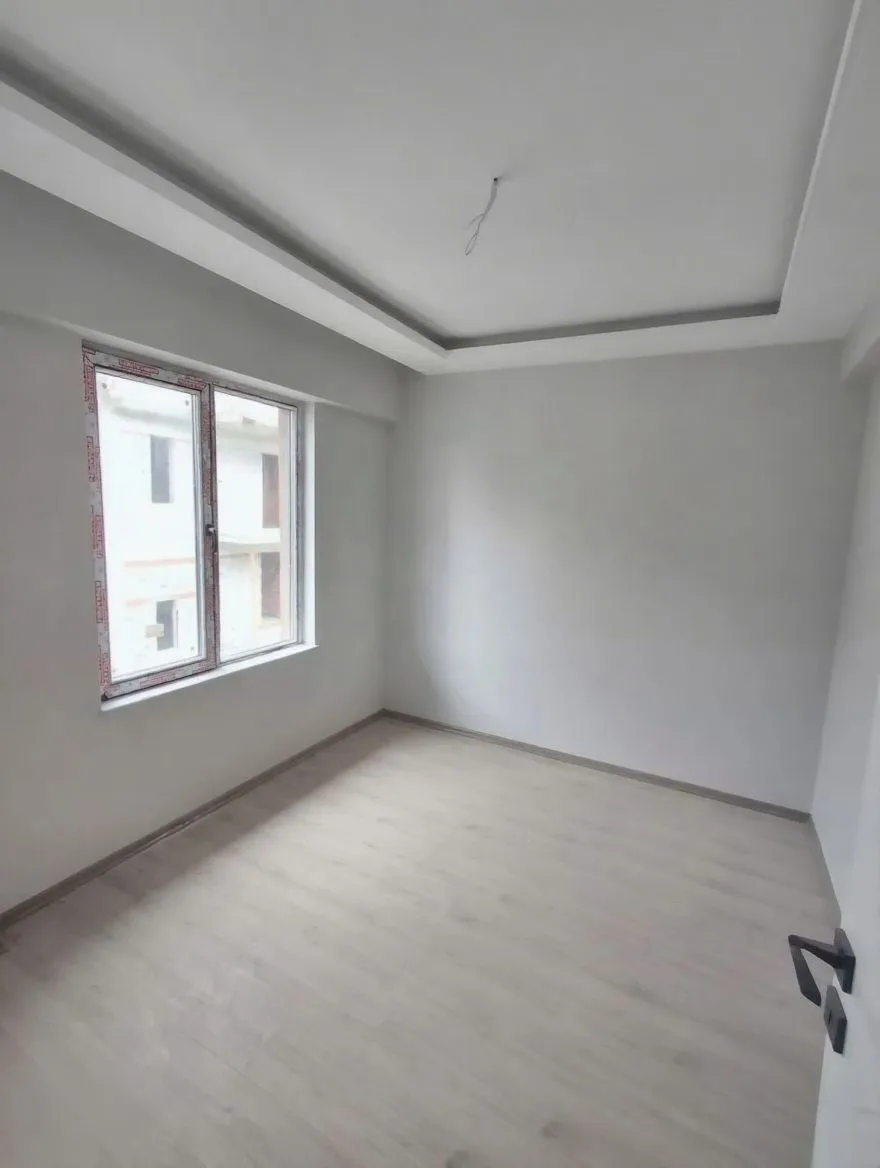 1+1 SATILIK DAİRE ERZURUM/YAKUTIYE 45M² ARA/7