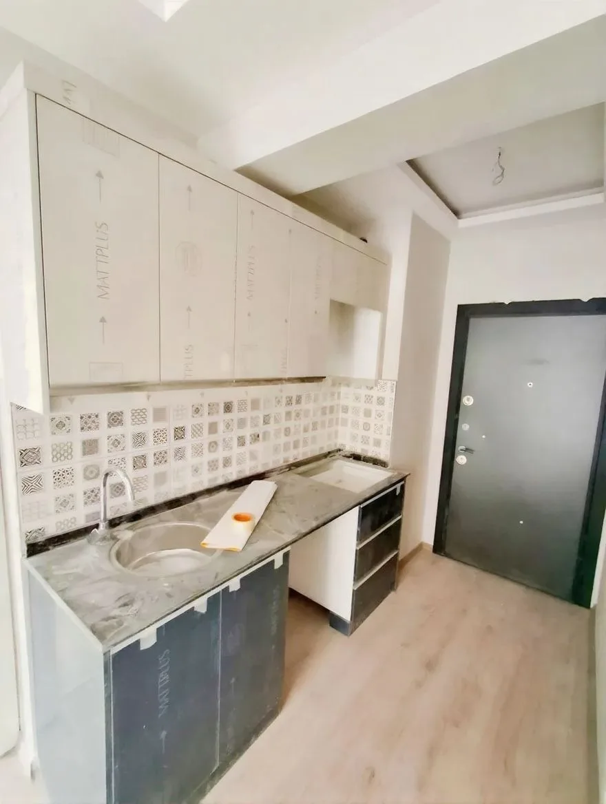 1+1 SATILIK DAİRE ERZURUM/YAKUTIYE 45M² ARA/7