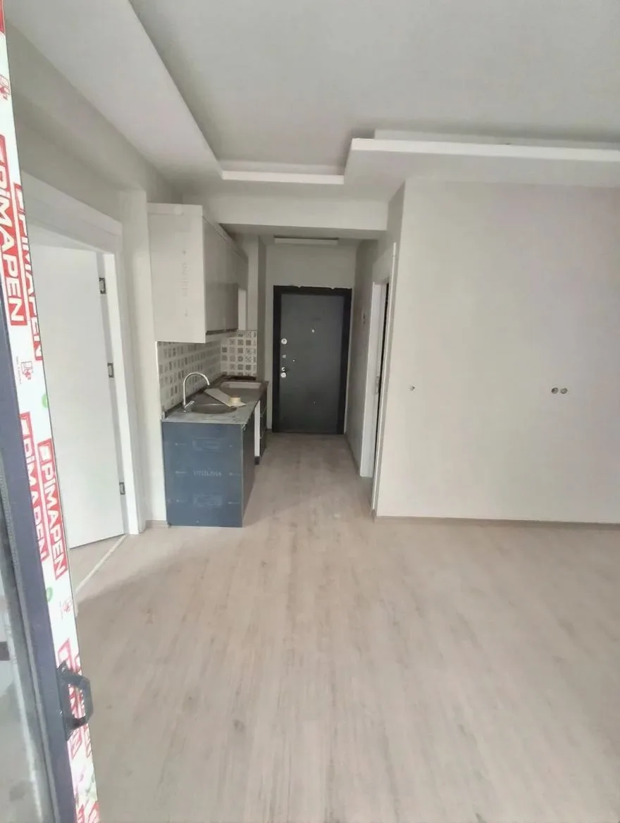 1+1 SATILIK DAİRE ERZURUM/YAKUTIYE 45M² ARA/7