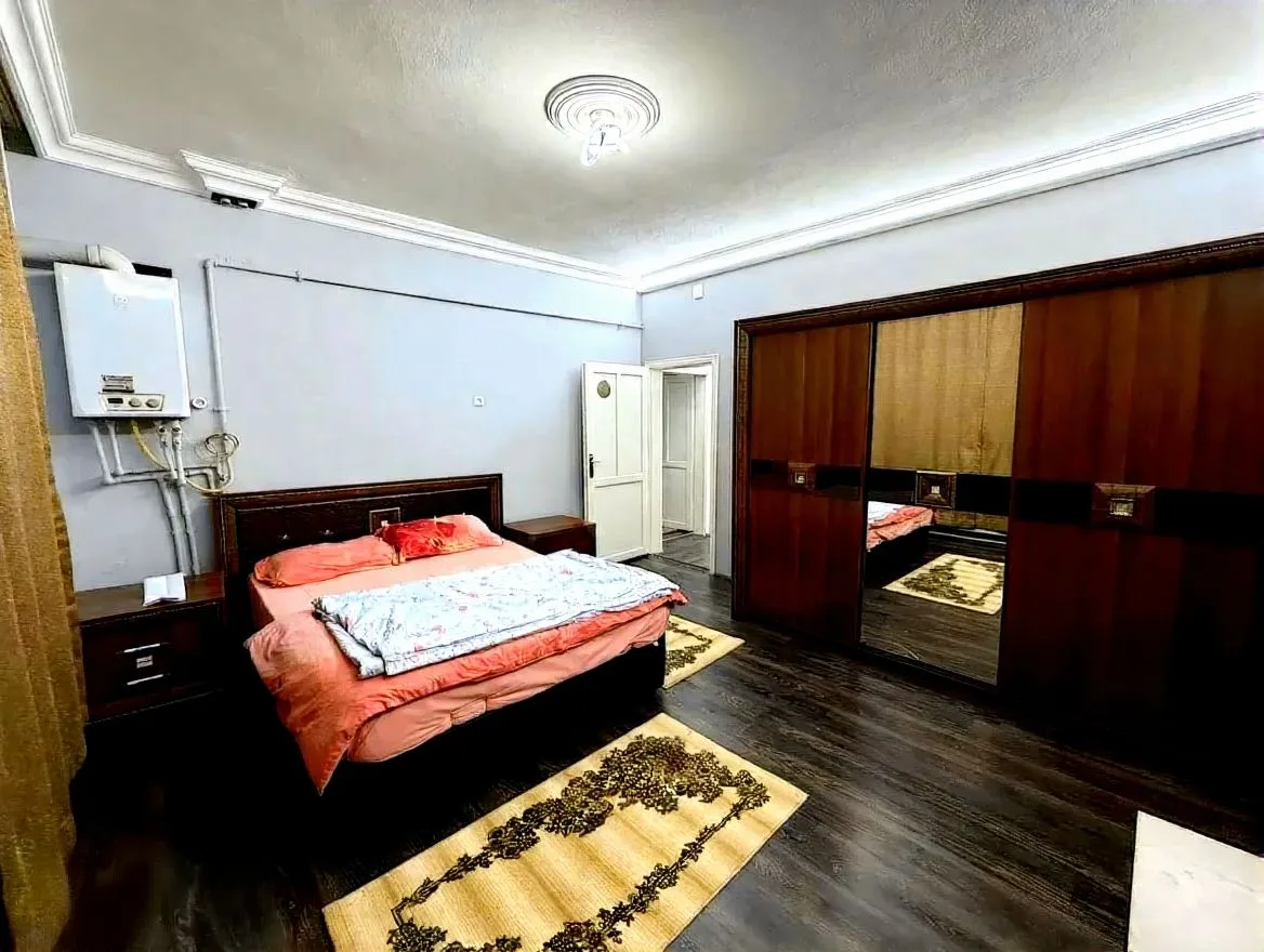 EŞYALI 1+1 KİRALIK DAİRE ERZURUM/YAKUTIYE 65M²