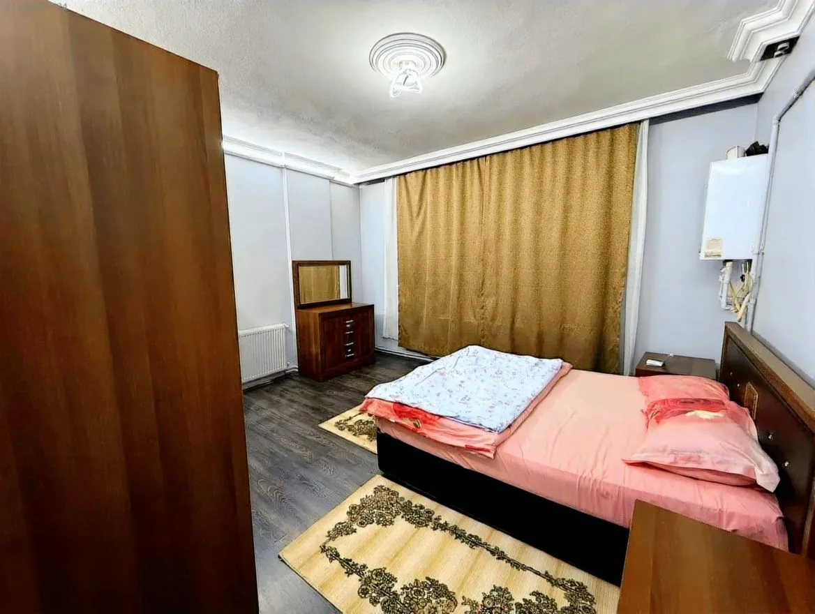 EŞYALI 1+1 KİRALIK DAİRE ERZURUM/YAKUTIYE 65M²