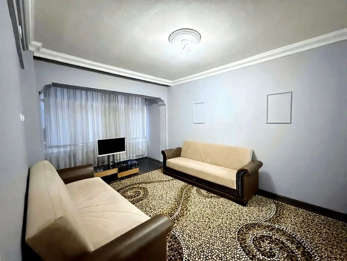EŞYALI 1+1 KİRALIK DAİRE ERZURUM/YAKUTIYE 65M²