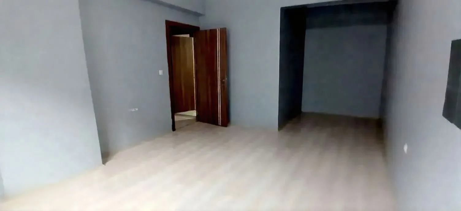 EŞYALI ERZURUM KİRALIK MERKEZİ ISITMALI 3+1 DAİRE | 155M² PALA...