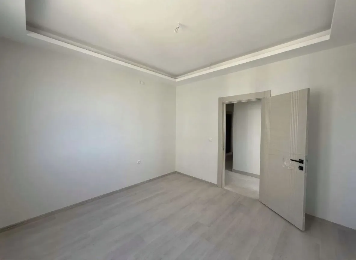 170M² ERZURUM SATILIK 4+1 DAİRE YAKUTIYE SIFIR - Fotoğraf 21