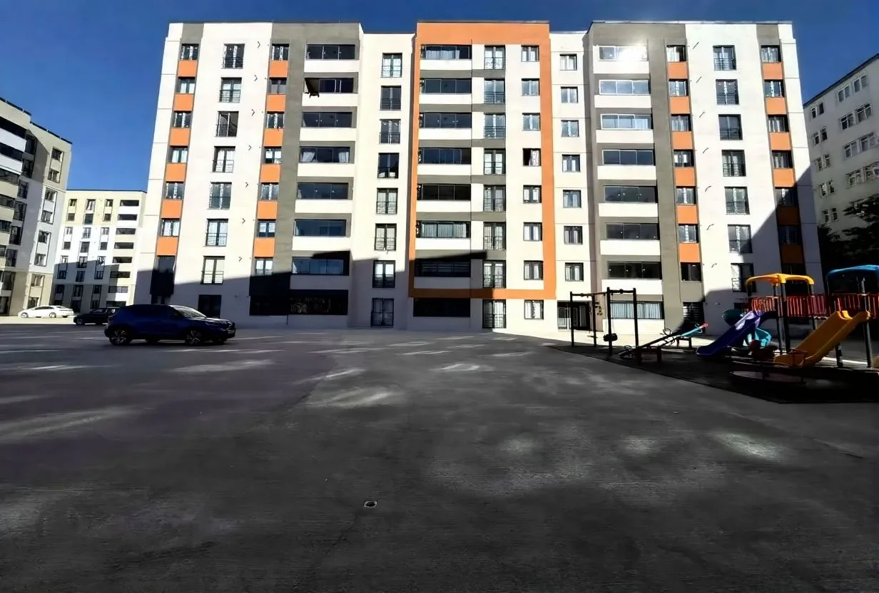 170M² ERZURUM SATILIK 4+1 DAİRE YAKUTIYE SIFIR