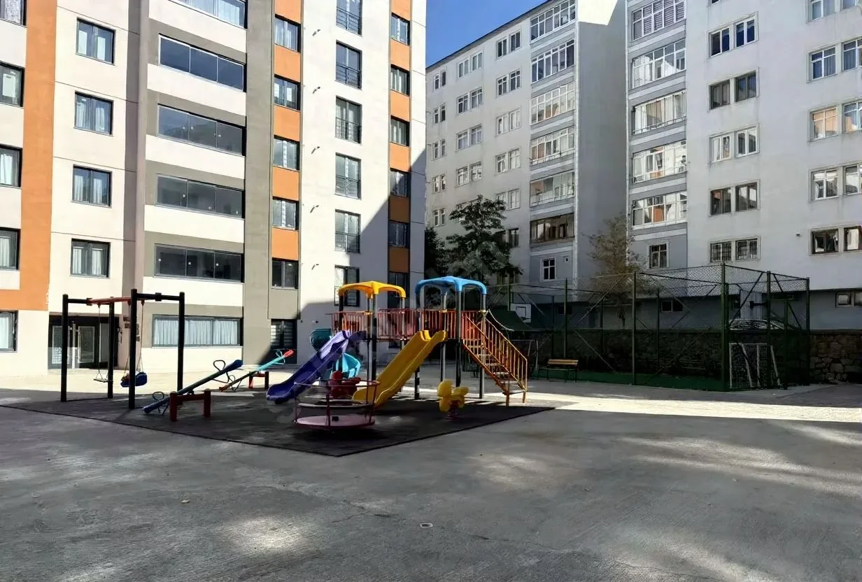 170M² ERZURUM SATILIK 4+1 DAİRE YAKUTIYE SIFIR