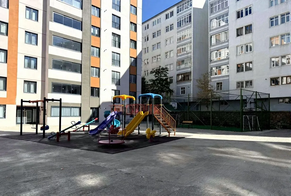 ERZURUM YAKUTIYE SATILIK 4+1 DAİRE ★ 170M² SIFIR