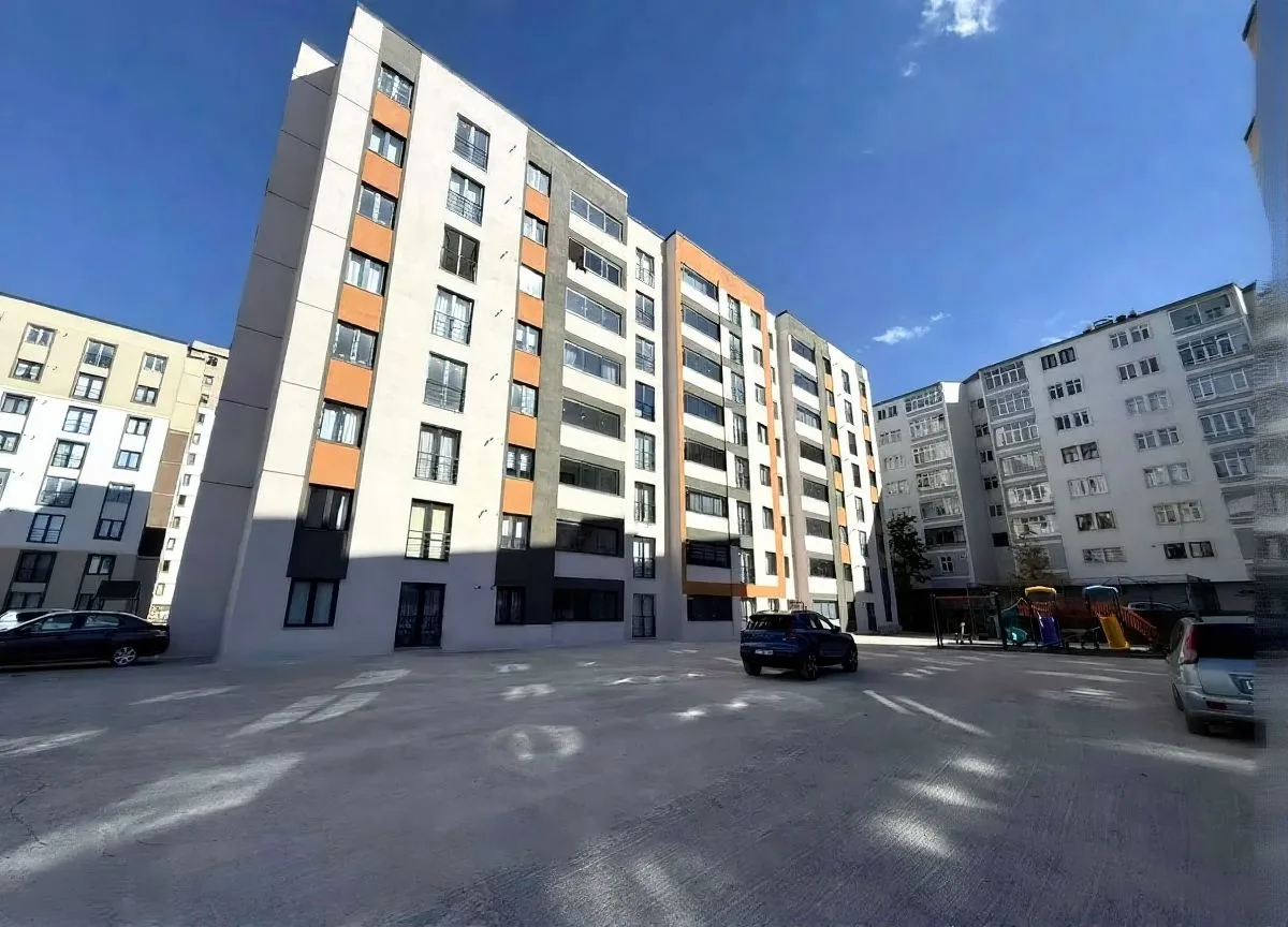 ERZURUM YAKUTIYE SATILIK 4+1 DAİRE ★ 170M² SIFIR
